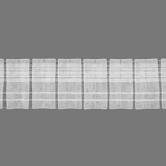 шторная монтажная лента