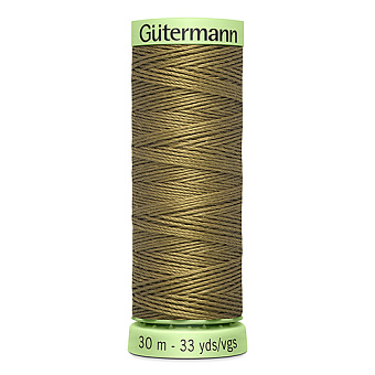 нитки Gutermann Top Steach