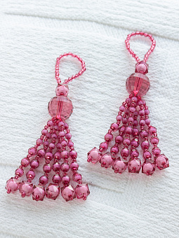 Декоративные кисти для штор шторные декоративные кисти