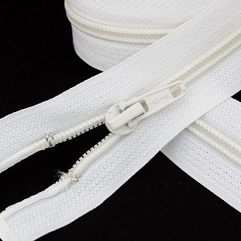 спиральные молнии ТИП 5