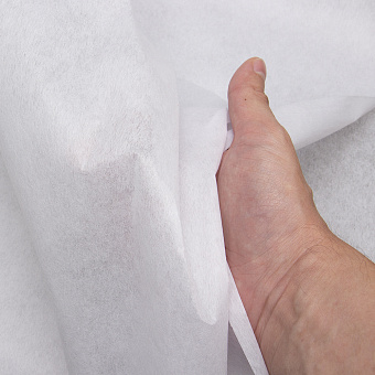 флизелин неклеевой