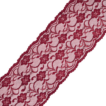 эластичная лента кружево