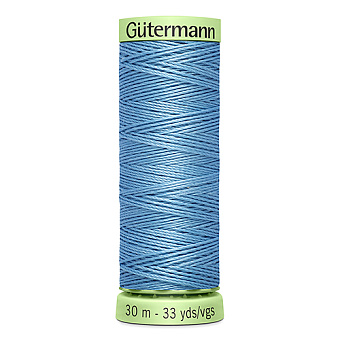 нитки Gutermann Top Steach