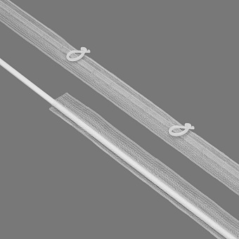 монтажная лента для подъемных штор