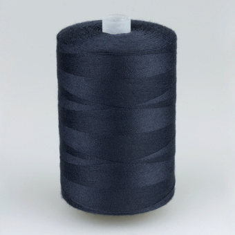 армированные швейные нитки промышленная намотка 35 ЛЛ