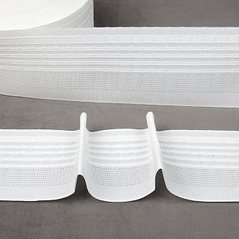 шторная монтажная лента