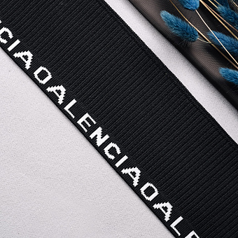 Манжеты трикотажные трикотажные эластичные манжеты