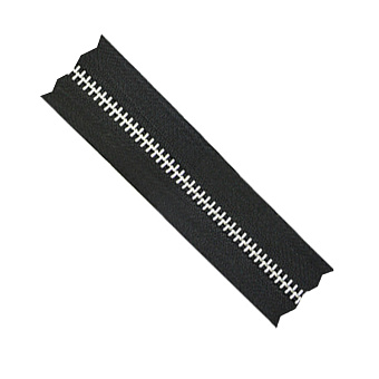 Молнии рулонные рулонные застежки молнии