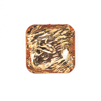 Квадратные пришивные пластиковые стразы декоративные пришивные пластиковые стразы квадрат