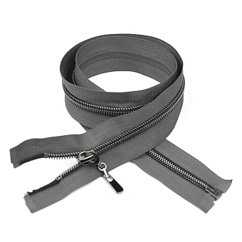 спиральные молнии ТИП 5