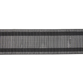 шторная лента многокарманная без кордов для ручной закладки и Системы "Волна"