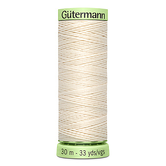 нитки Gutermann Top Steach