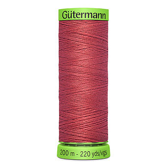 нитки сверхтонкие Gutermann