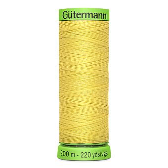 нитки сверхтонкие Gutermann