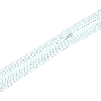 потайная молния GCC