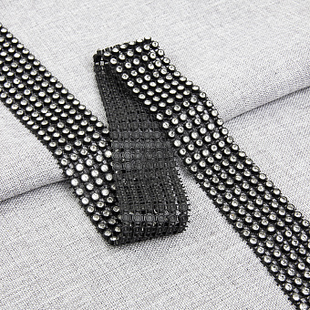 швейная декоративная тесьма