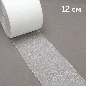 Люверсная лента прозрачная прозрачная люверсная лента