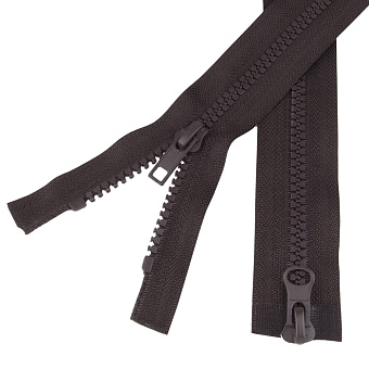 застежки молнии