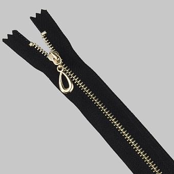 застежки молнии