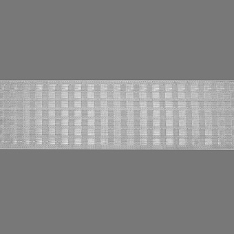 шторная лента многокарманная без кордов для ручной закладки и Системы "Волна"