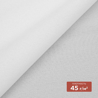 эластичный дублерин по диагонали