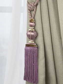 кисть-подхват для штор