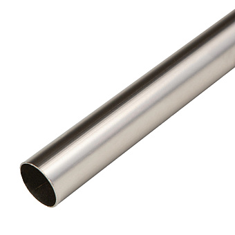 металлическая штанга для шторного карниз