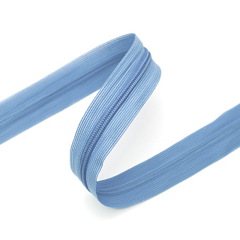 потайные застежки молнии