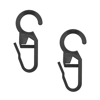 крючки шторные