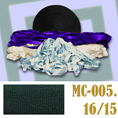 Трикотажная бейка
