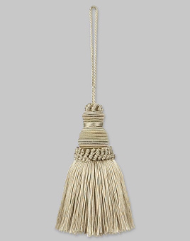 шторные декоративные кисти