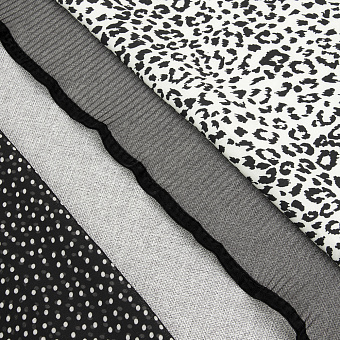 швейная декоративная тесьма