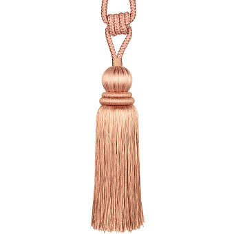 кисть-подхват для штор