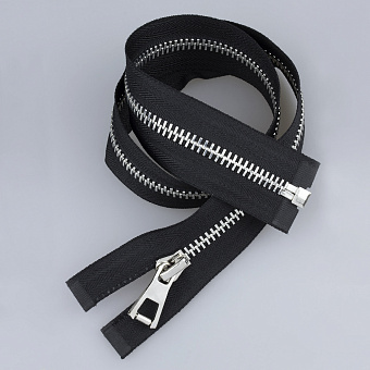 застежки молнии