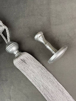 кисть-подхват для штор