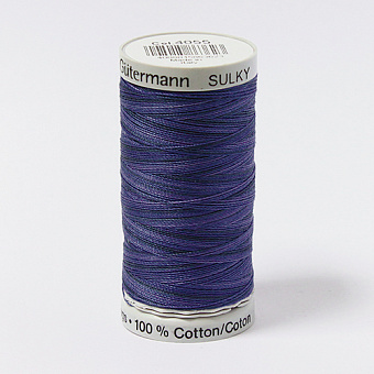 хлопковые нитки Gutermann Cotton