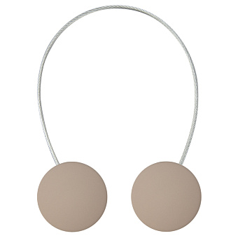 Магниты для штор круглые шторные круглые магниты