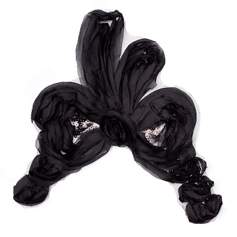 Мысики и воротники декоративные мысики и пришивные воротники