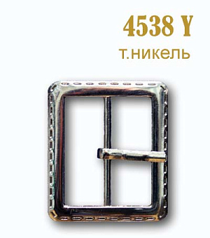 пряжки металлические