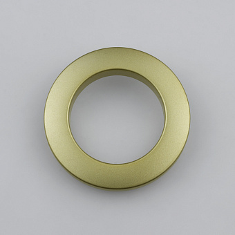 шторные люверсы круглые