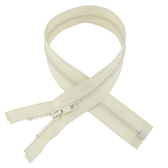 молния тракторная однозамковая