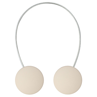 Магниты для штор круглые шторные круглые магниты