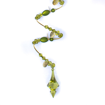 подхваты пружины для штор