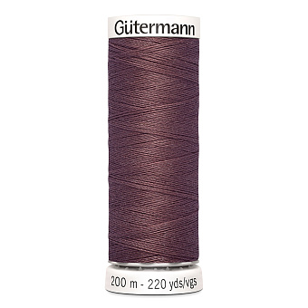 нитки универсальные Gutermann