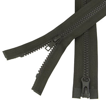 застежки молнии