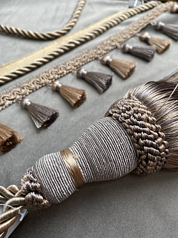 кант для штор 5-8 мм