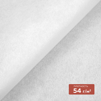 флизелин клеевой сплошной