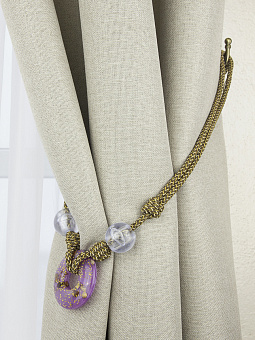 Подхваты с подвесками для штор шторные подхваты с подвесками