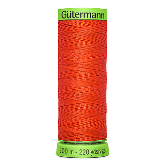 нитки сверхтонкие Gutermann