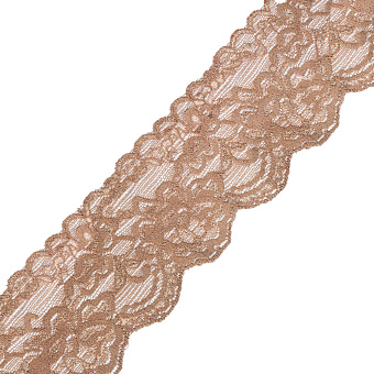эластичная лента кружево
